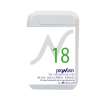 Complejos Oligometales Nutri 18 | Activastore