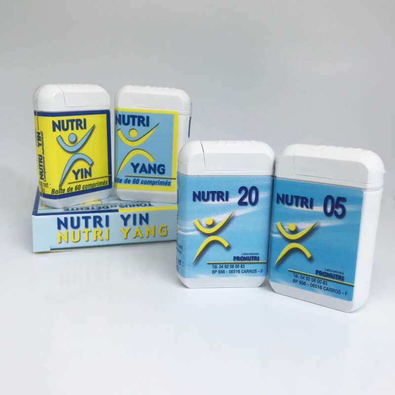 Pack Estacion Otoño Nutri | Activastore
