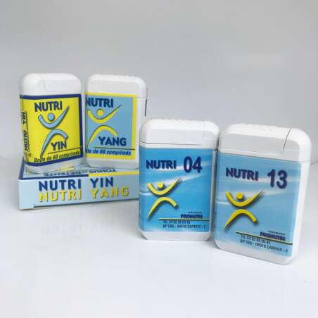 Pack Estacion Verano Nutri | Activastore