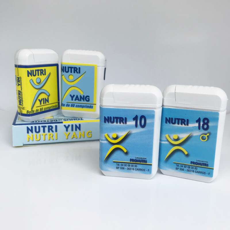 Pack Final de Verano Nutri | Activastore