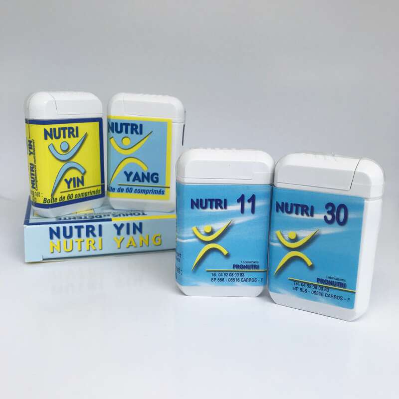 Pack Estacion Primavera Nutri | Activastore